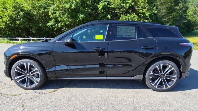 2026 Chevrolet Blazer EV SS - Photo 5