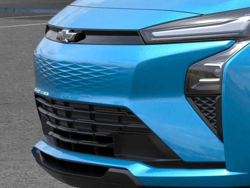 New 2027 Marina Blue Metallic Chevrolet LT image 13