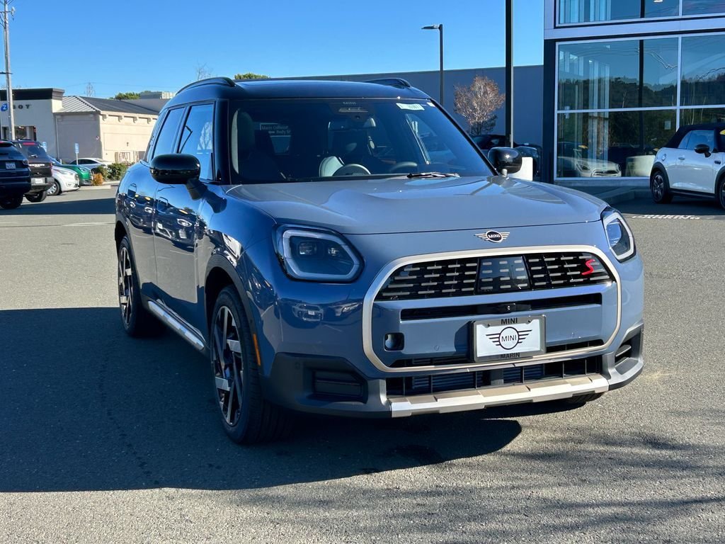 2026 MINI Countryman S - Photo 7