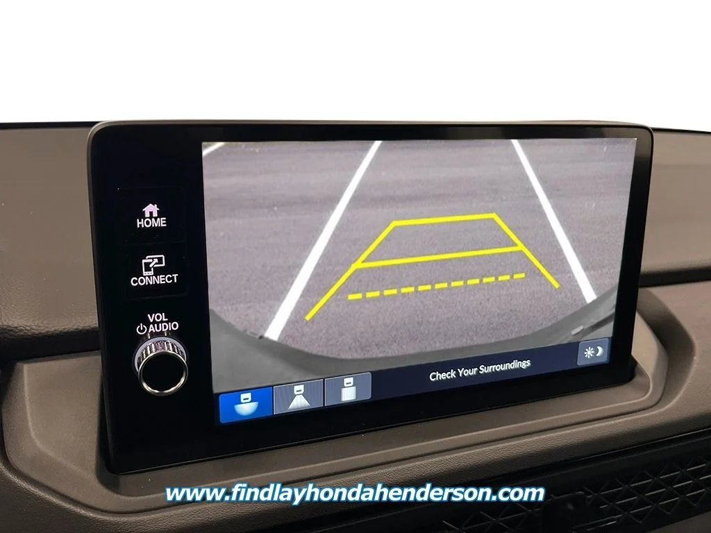 New 2026 Platinum White Pearl Honda LX image 18