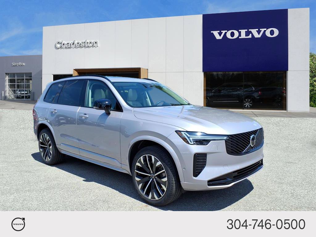 2026 Volvo XC90