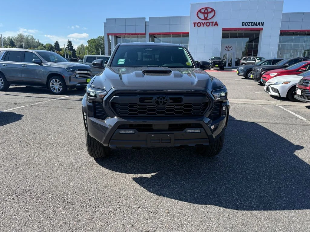 Used 2024  Toyota TRD Sport image 2