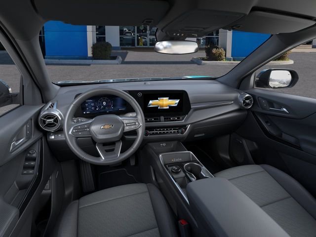 2026 Chevrolet Equinox LT - Photo 16