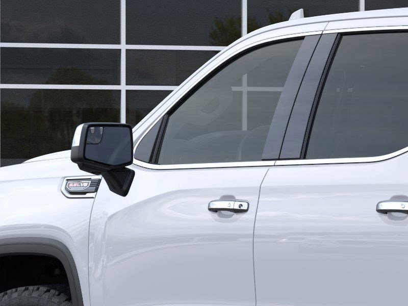 2026 GMC Sierra 1500 Denali - Photo 12