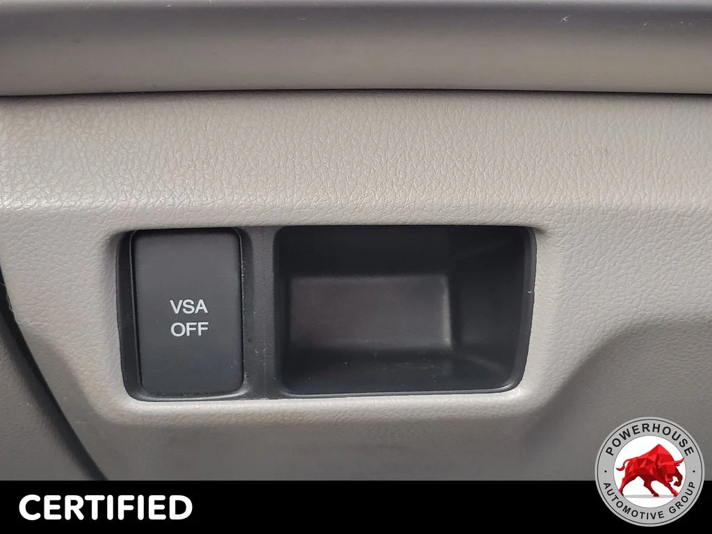 Used 2010 Blue Honda EX-L image 24