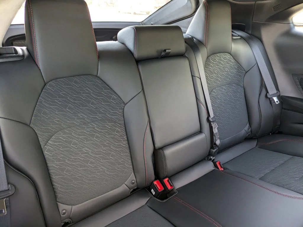 New 2026 Bludicrous Exterior Paint Dodge Scat Pack image 15