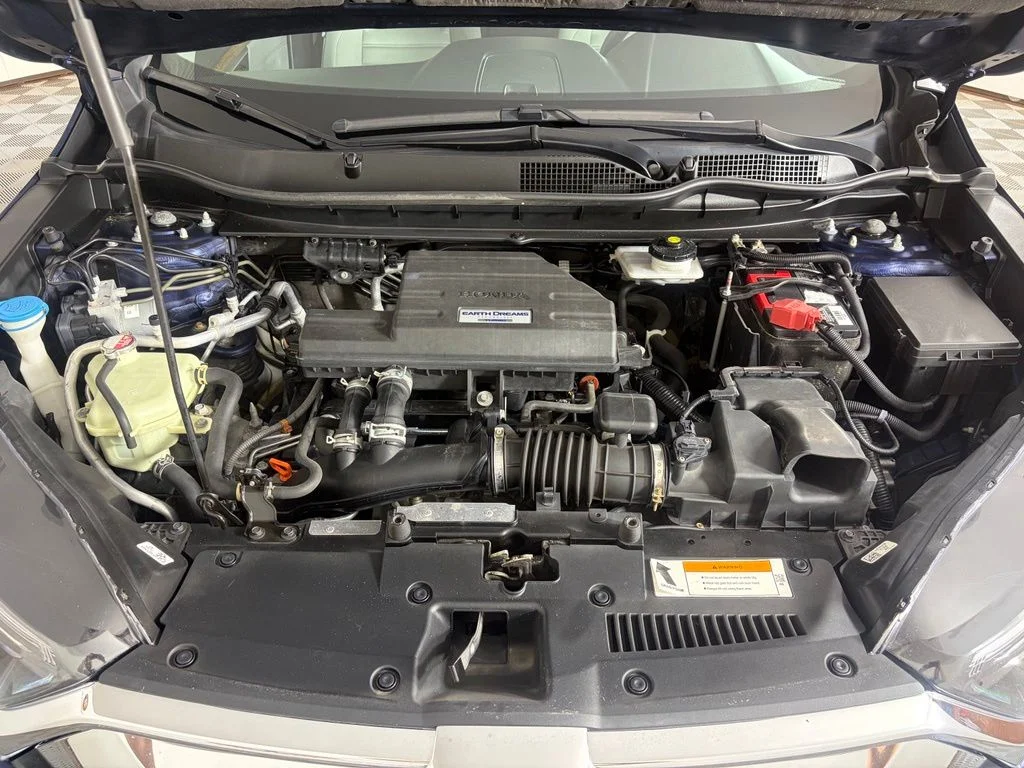 Used 2019  Honda EX image 24