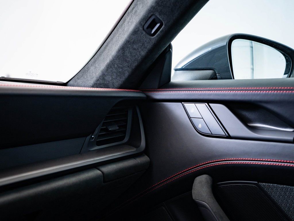 2025 Porsche 911 GTS - Photo 35