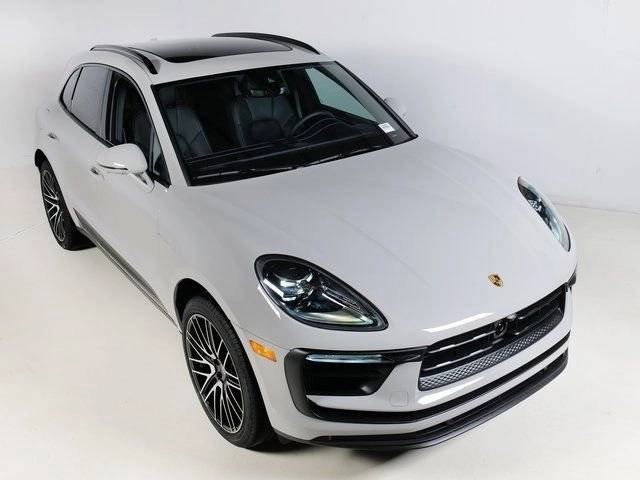 New 2026 Chalk Porsche S image 32