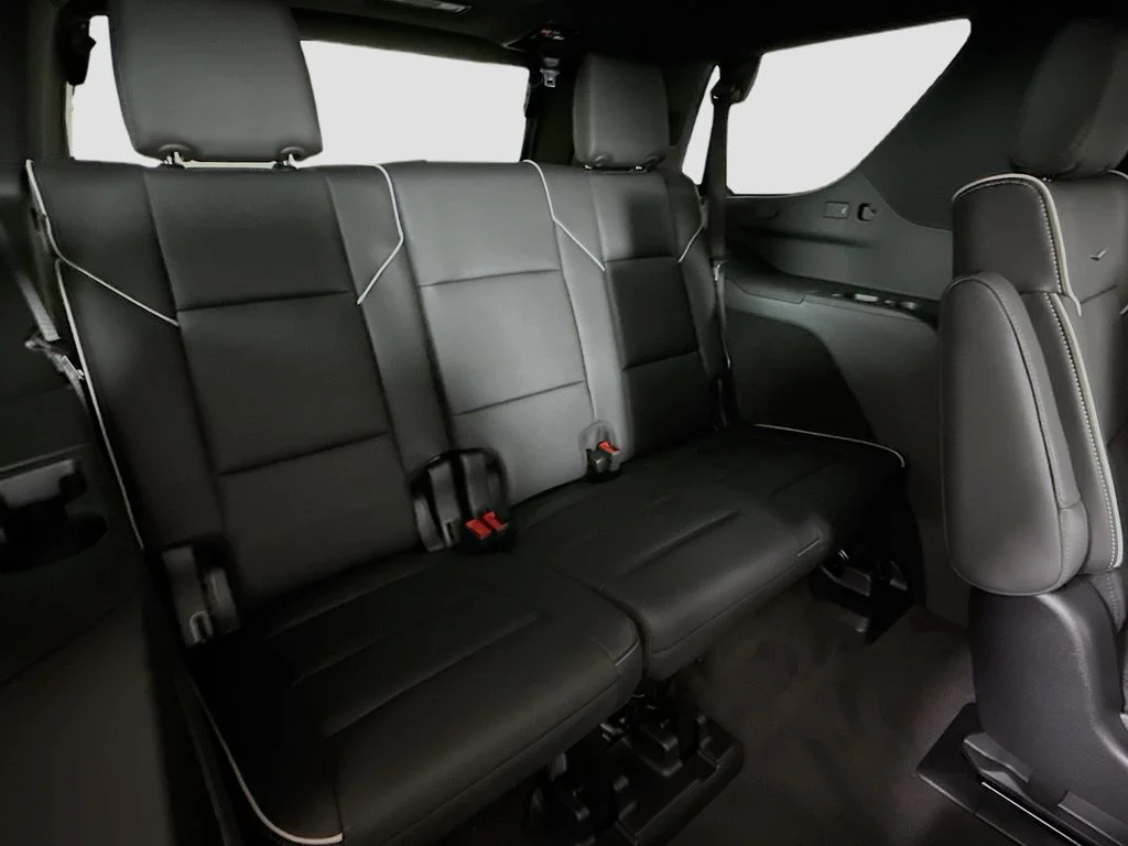 New 2026 Black Cadillac Sport image 29