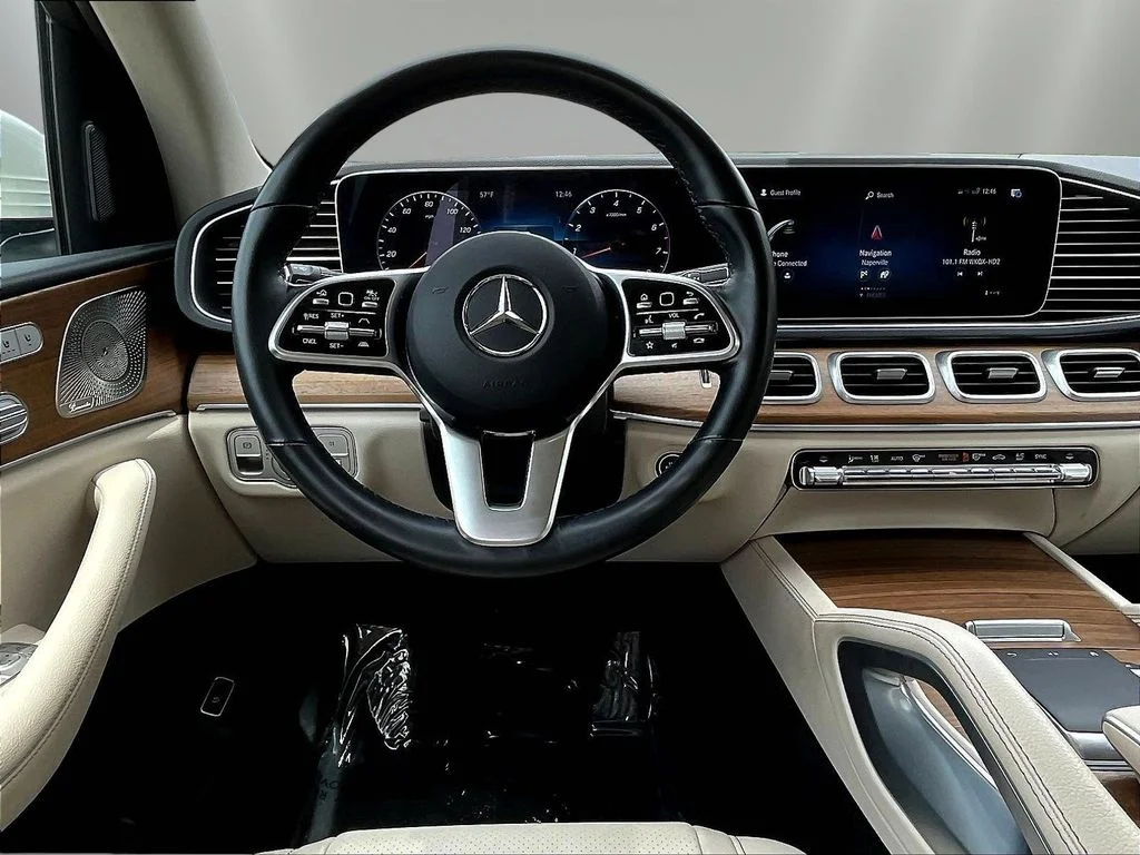 2023 Mercedes-Benz GLE GLE450 - Photo 8