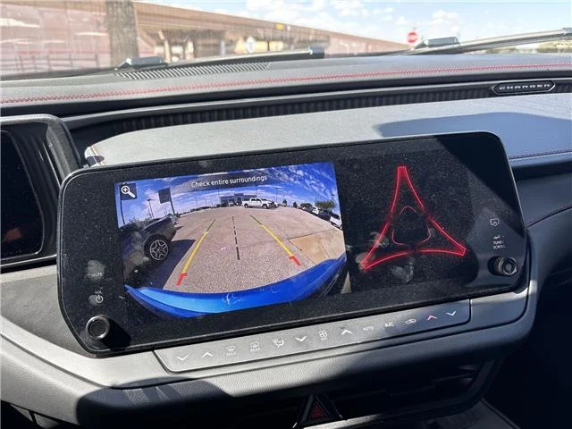 New 2026 Bludicrous  Paint Dodge RT 4-DOOR AWD image 23