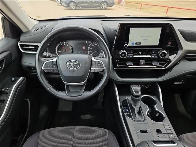 Used 2025 Black Toyota  image 8