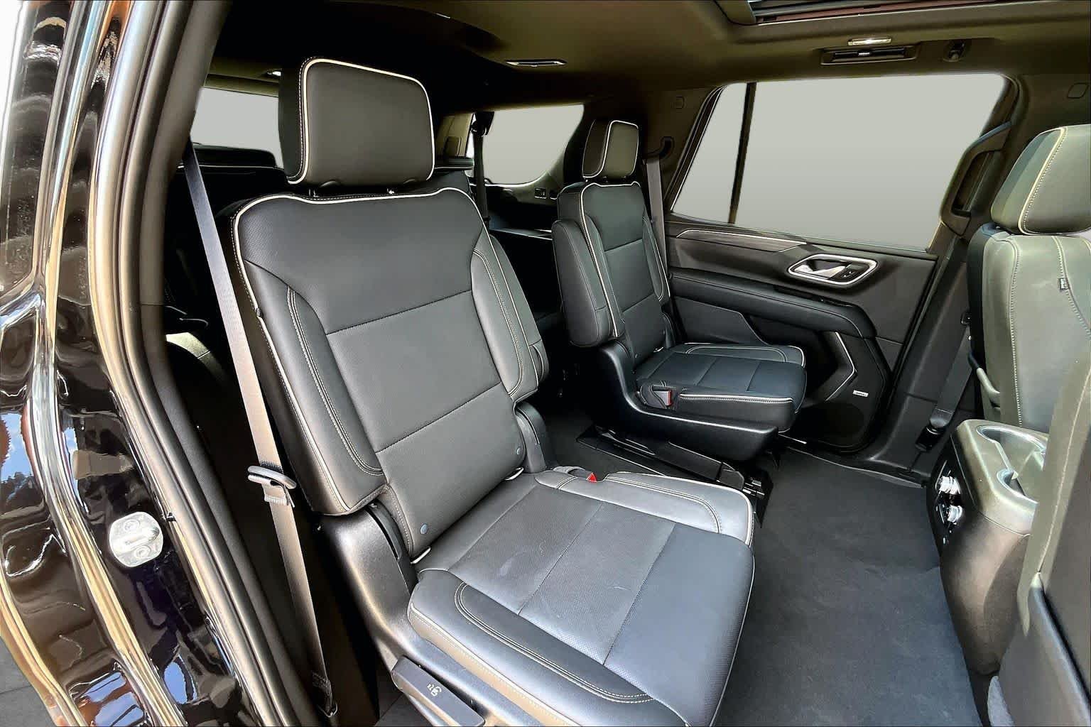 Used 2021 Onyx Black GMC SLT image 20