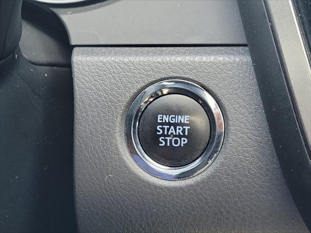 Certified Used 2023 MIDNIGHT BLACK METAL Toyota  image 27