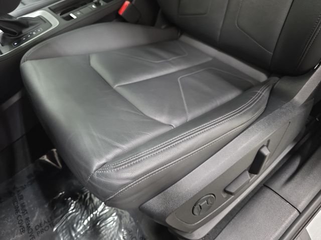Used 2025 Black Audi Premium image 27