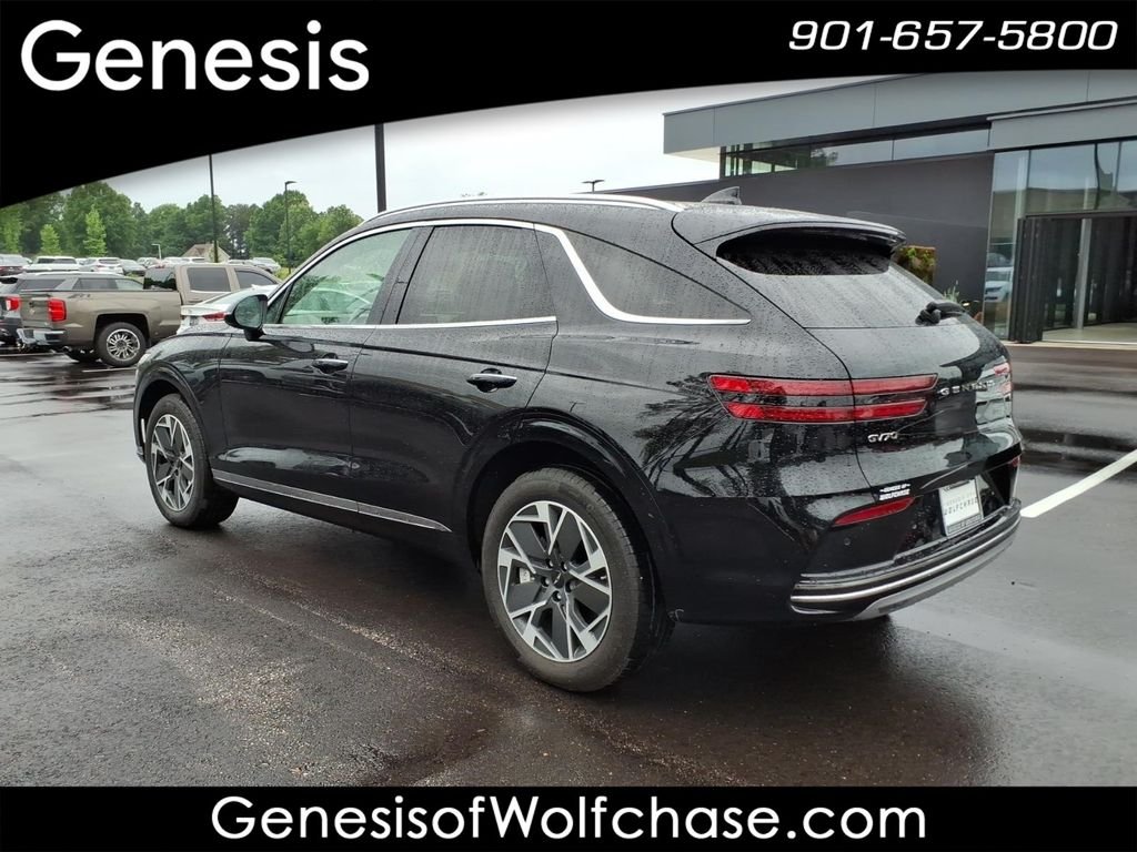Used 2026 Black Genesis  image 3