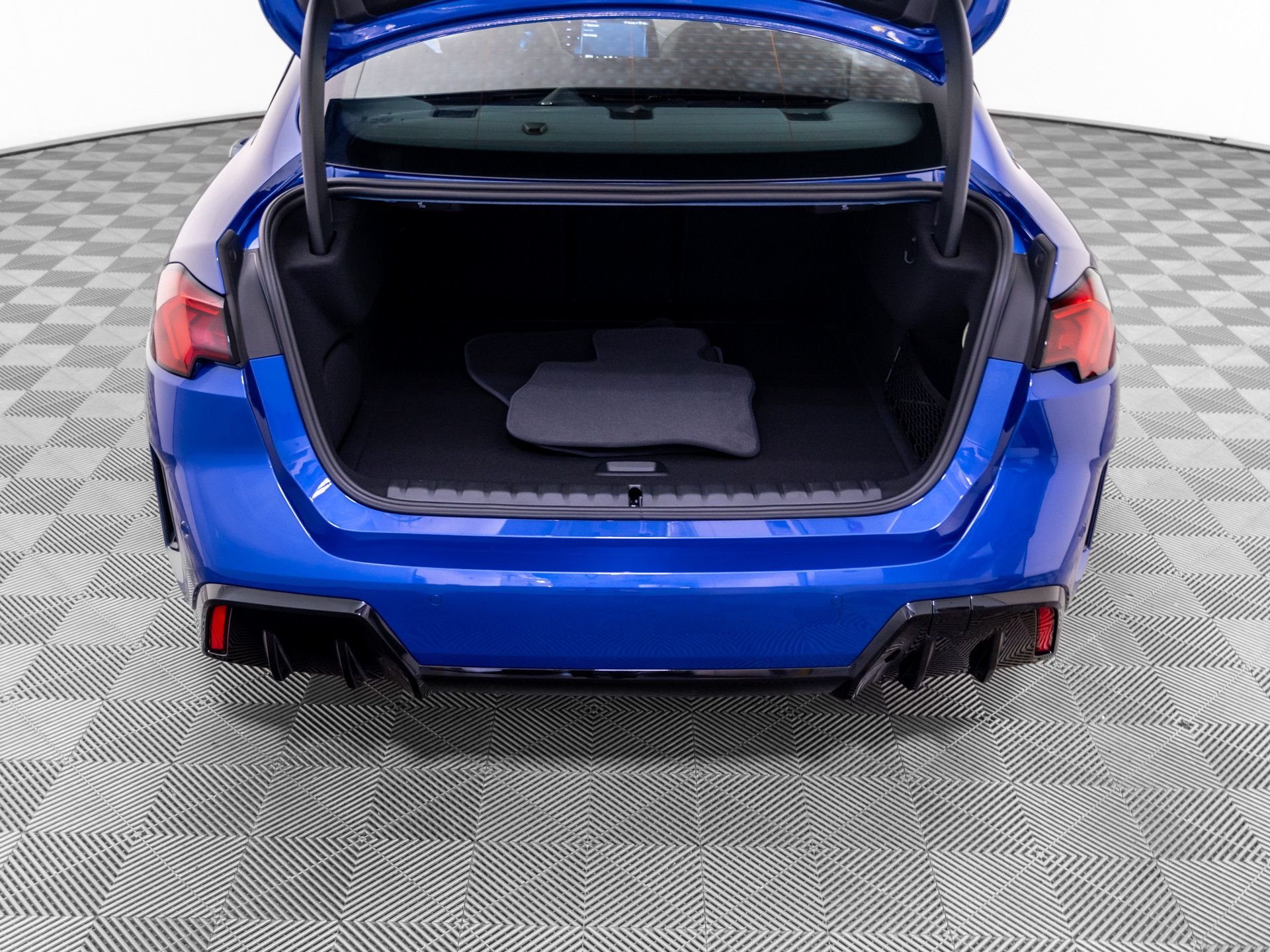 New 2026 Portimao Blue Metallic BMW 228 Gran Coupe image 29