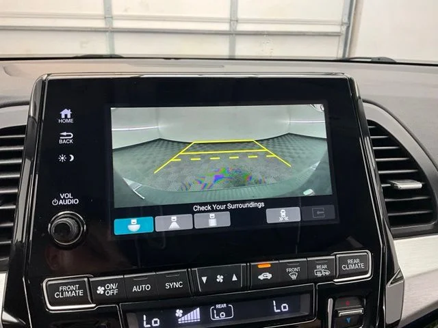 Used 2022 Gray Honda Touring image 5