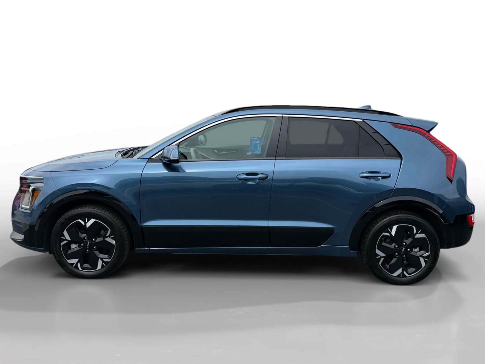 Used 2023 Kia Niro Wind with VIN KNDCR3L12P5037475 for sale in San Jose, CA