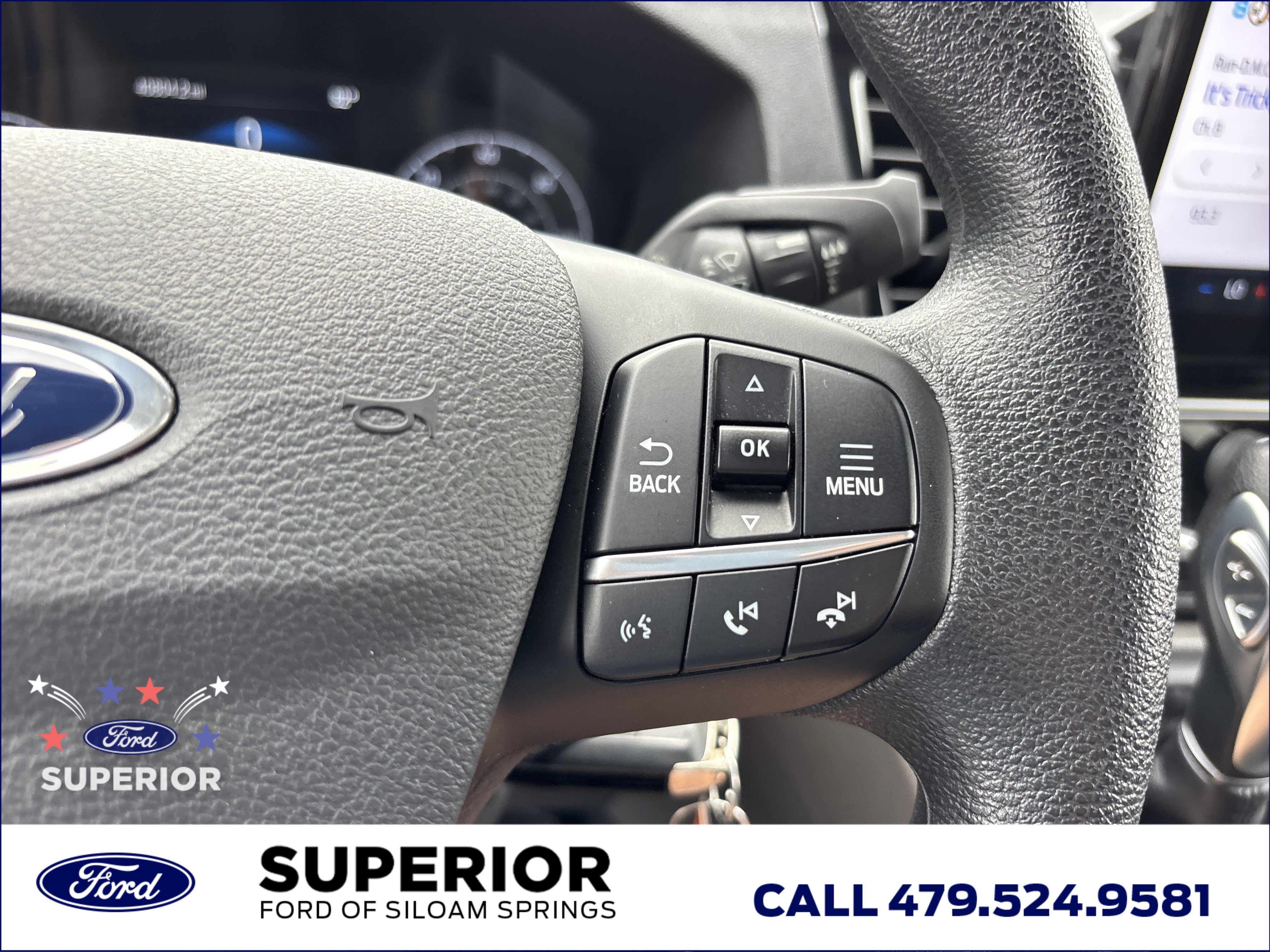 Used 2023  Ford XLT image 27