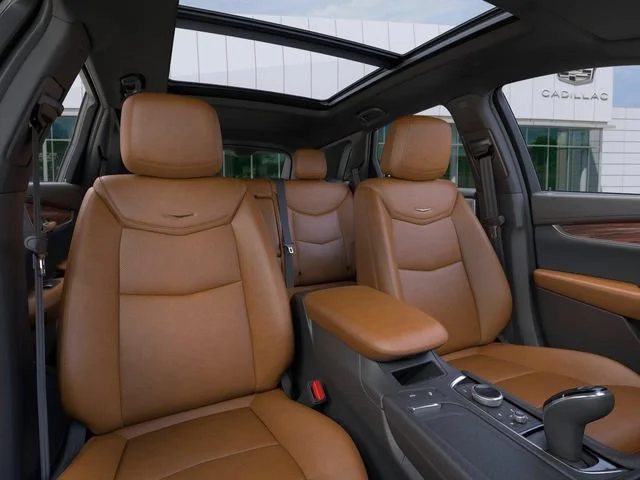 2026 Cadillac XT5 Premium Luxury - Photo 16