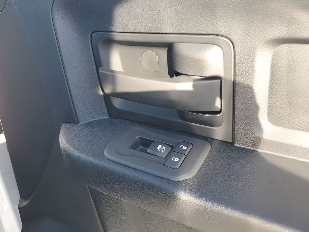 2026 RAM 2500 Tradesman - Photo 47