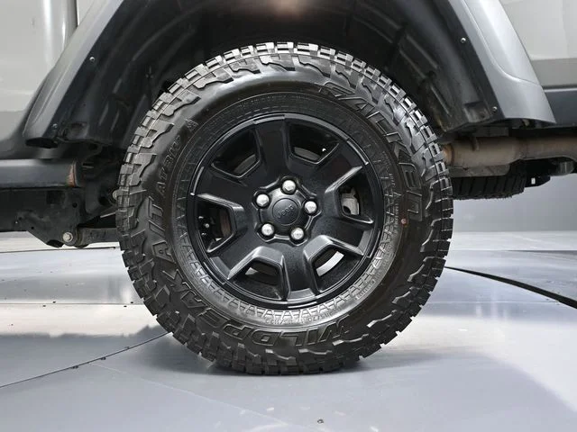 2022 Jeep Gladiator Mojave - Photo 14
