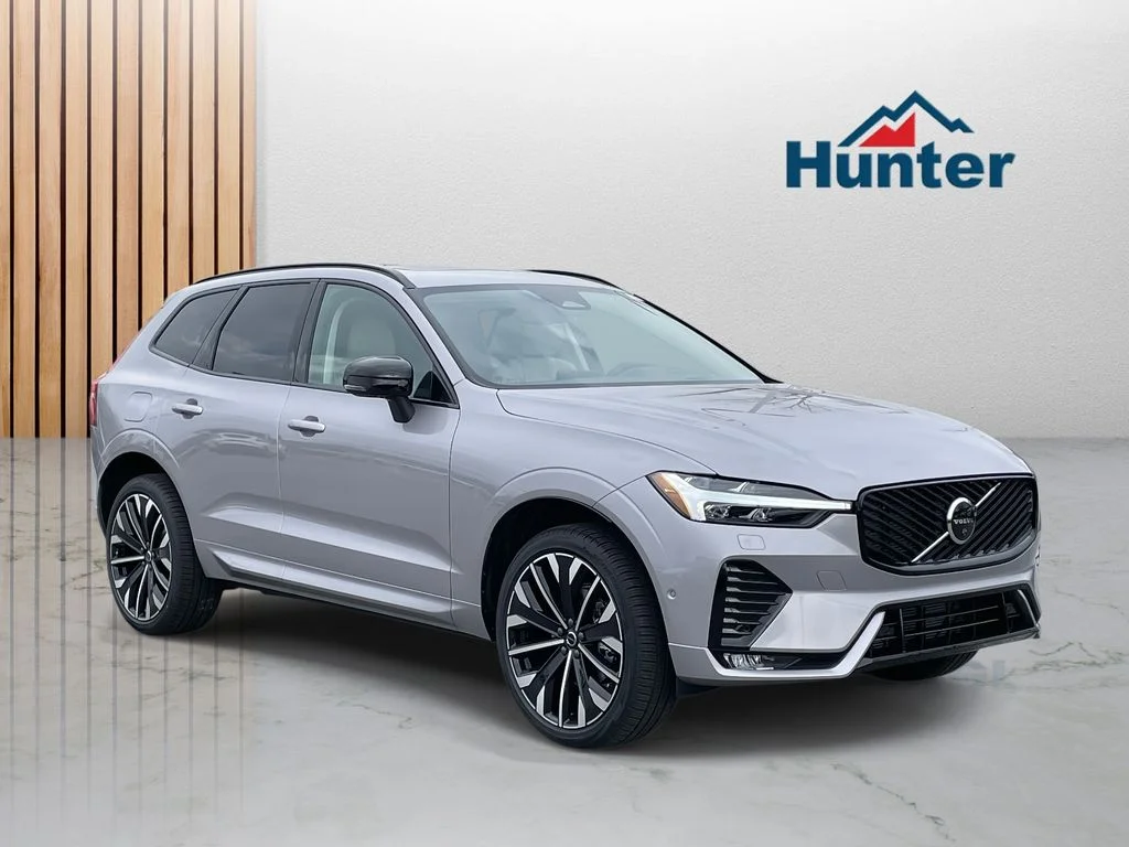 New 2026 Aurora Silver Volvo Ultra image 1