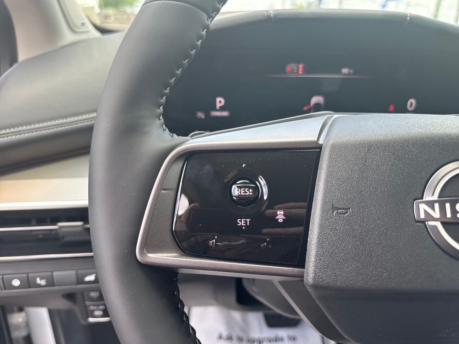 New 2026 Nissan Murano Platinum 4D Sport Utility