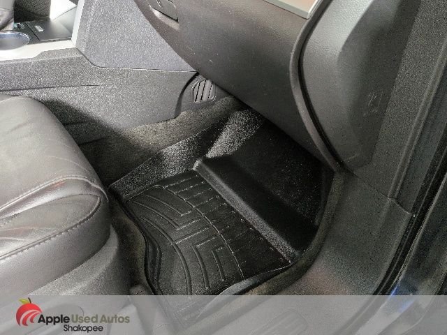Used 2014 Black Ford XLT image 44
