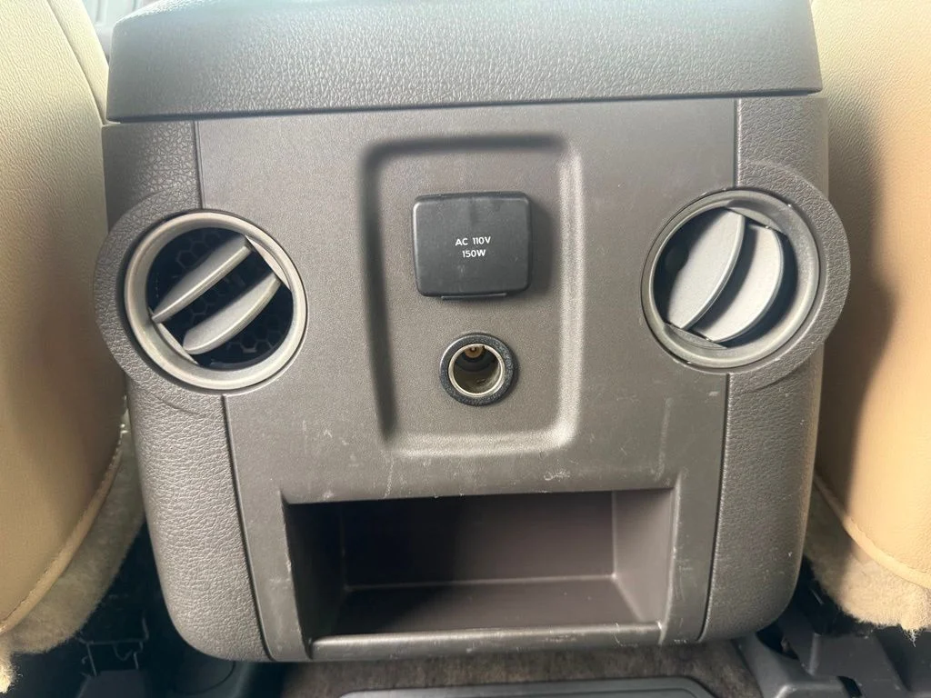Used 2016 Oxford White Ford Lariat image 47