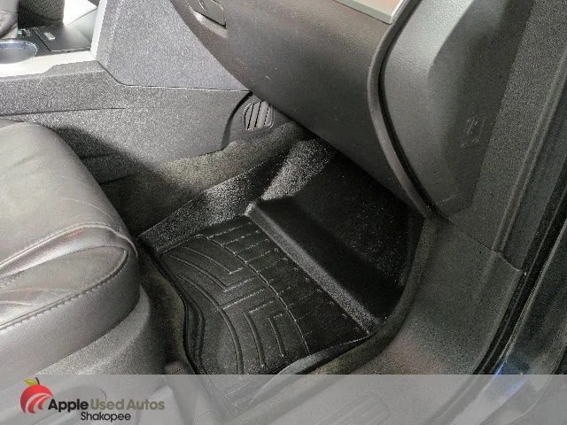 Used 2014 Black Ford XLT image 44