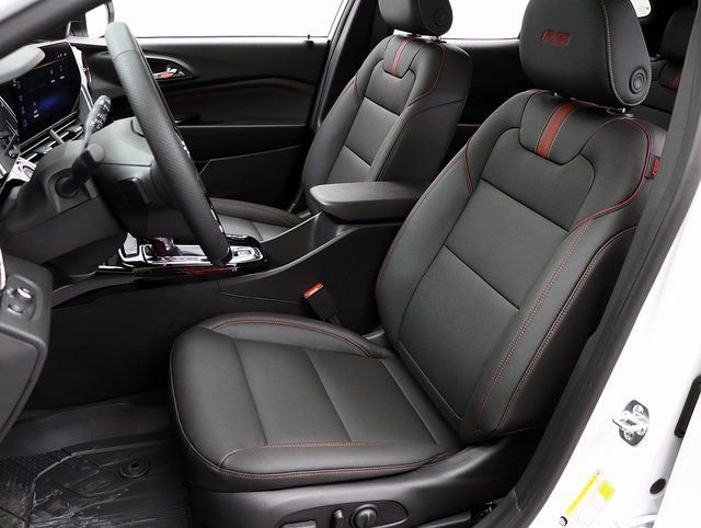 2026 Chevrolet Trax RS - Photo 11