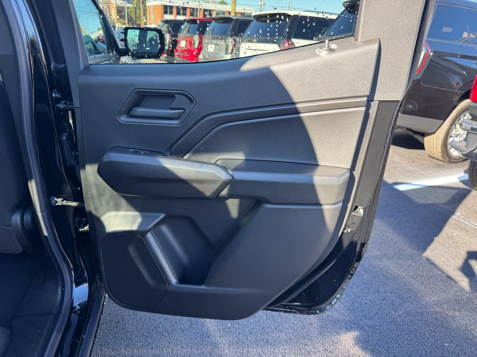 2026 Chevrolet Colorado Work Truck - Photo 27