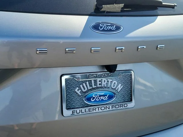 2024 Ford Escape ST-Line - Photo 8