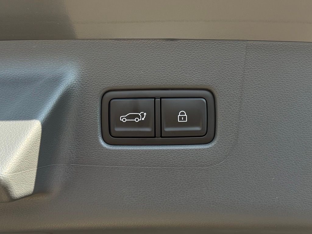 Used 2026 Gray Hyundai SEL image 14