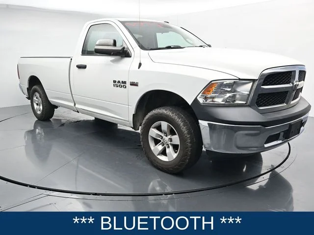 2017 RAM 1500 Pickup