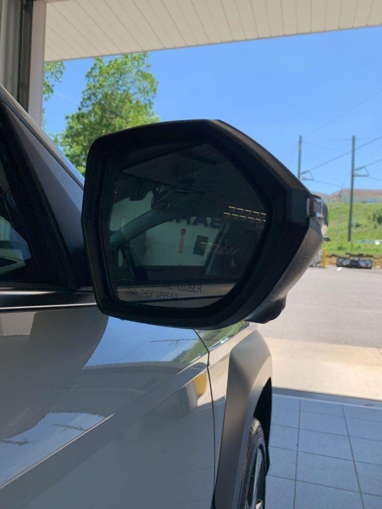 New 2026 Gray Hyundai Limited AWD image 15