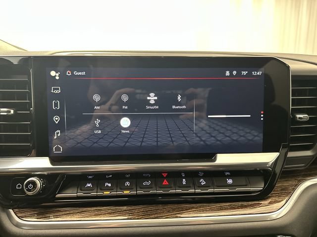 2026 GMC Sierra 1500 Elevation - Photo 13