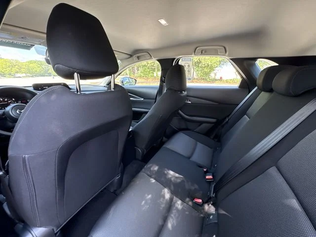 Used 2025 Black Mazda 2.5 S image 24
