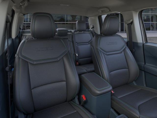 New 2026 Carbonized Gray Metallic Ford Lobo™ image 34