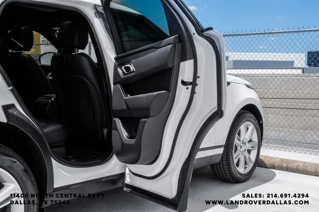 New 2026 Fuji White Land Rover S image 44