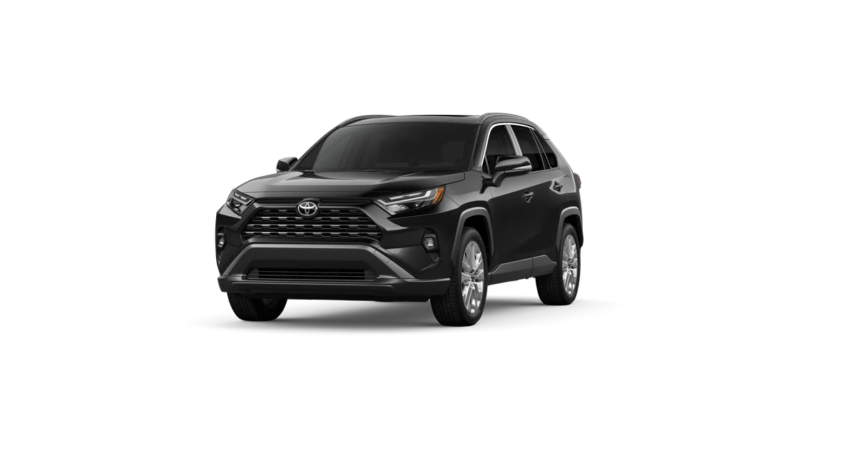 2025 Toyota RAV4 XLE Premium - Photo 23