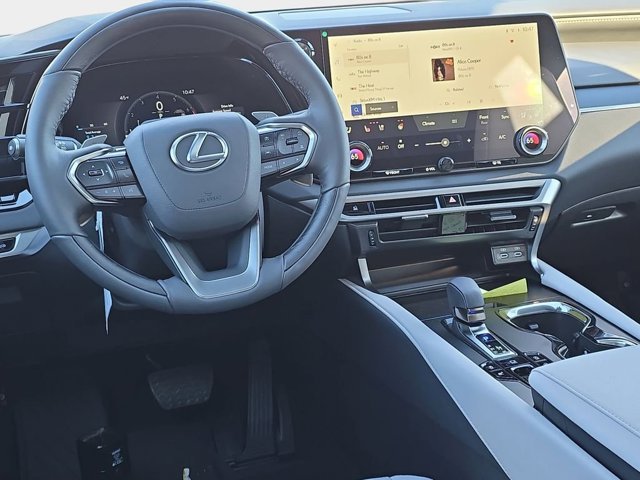 2026 Lexus RX 350 Premium - Photo 30