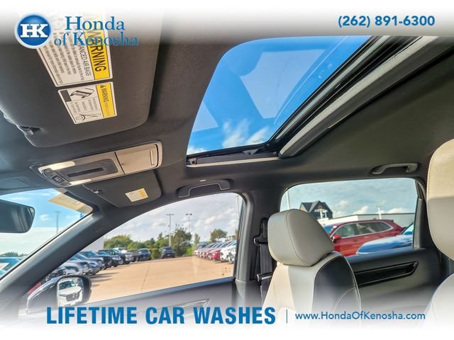 2024 Honda CR-V Sport Touring - Photo 10