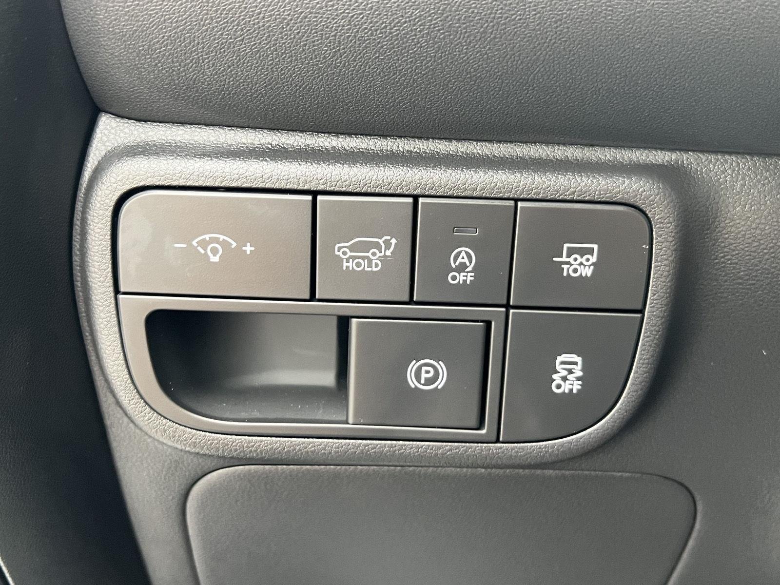 2026 Hyundai Palisade XRT Pro - Photo 33