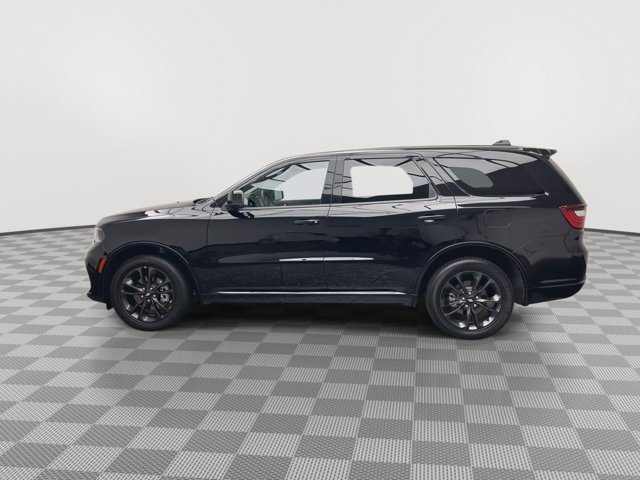 Used 2026 DB Black Clearcoat Dodge GT image 38