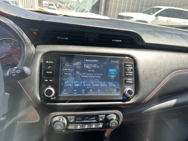 Used 2023 White Nissan SR image 22