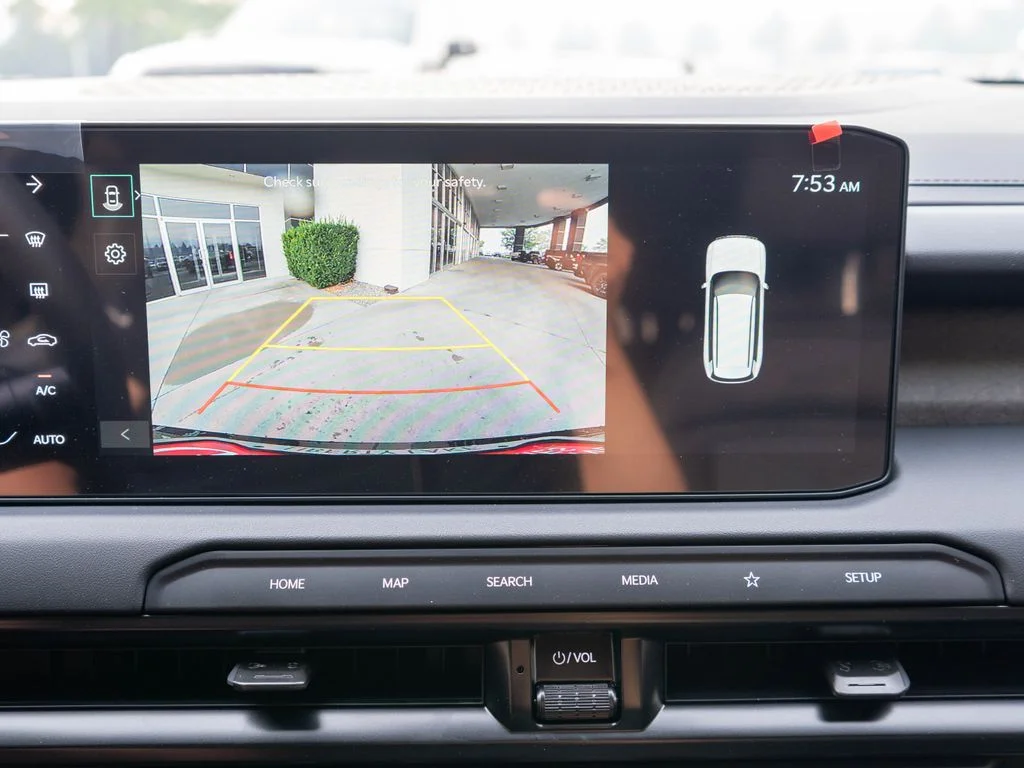 New 2027 Black Kia X-Line EX image 30